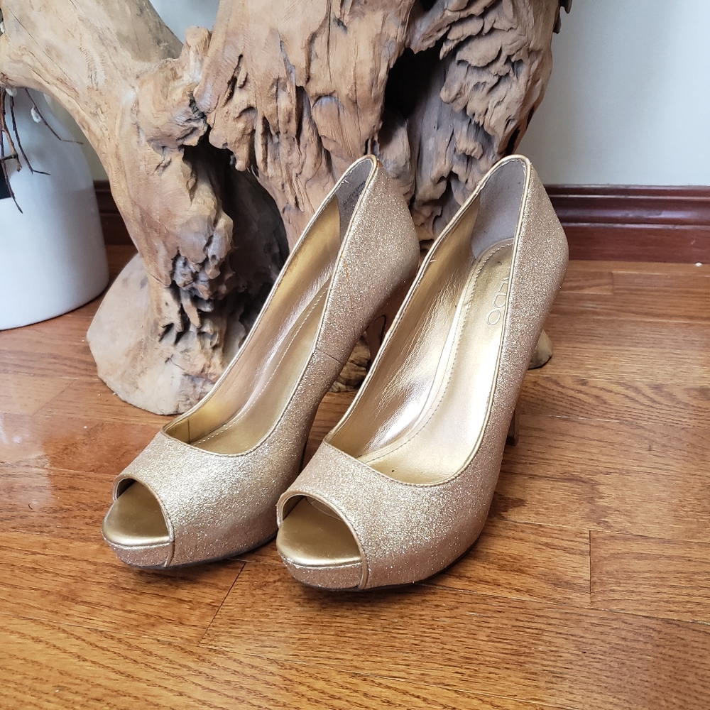Aldo Heels